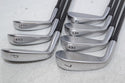 Mizuno JPX 921 Hot Metal Pro 4-PW Iron Set RH Senior Recoil ES Graphite #175888