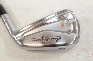 Ben Hogan UiHi 4-22* Driving Iron Right Stiff KBS Tour C-Taper 95 Steel # 178471