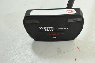 Odyssey White Hot Versa 3 Three T 34