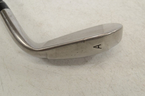 LEFT HANDED TaylorMade Burner Superlaunch AW Gap Wedge Regular Graphite #179191