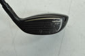 LEFT HANDED TaylorMade Stealth 2 Rescue 4 - 22* Hybrid Regular TR Graphite #182149 - Golf Club Brokers