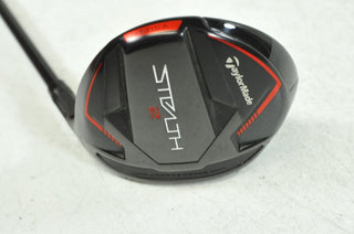 TaylorMade Stealth 2 3-15* Fairway Wood RH Regular Ventus TR Graphite # 179770