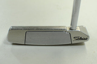 Titleist 2012 Scotty Cameron Select Newport 2 Notchback 35