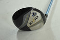 LEFT HANDED XXIO Thirteen 13 Women's 3 - 15* Fairway Wood Graphite #182217 - Golf Club Brokers