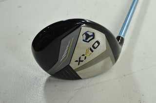 LEFT HANDED XXIO Thirteen 13 Women's 3-15* Fairway Wood Graphite #182217