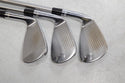 Callaway Apex MB 2018 4-PW Iron Set Right X-Stiff Flex KBS Tour Steel # 168283