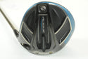 Callaway Rogue 10.5* Driver Right Stiff Flex Ozik MFS 60M4 Black Tie  # 185031