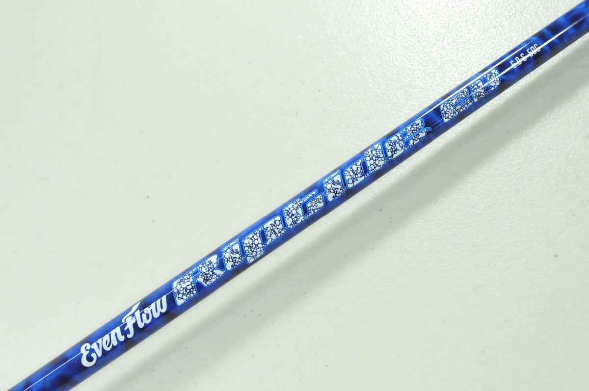 Project X EvenFlow Riptide CB 50g Stiff Callaway Driver Shaft RH # 207874
