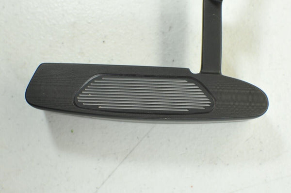 TaylorMade TP Collection Black Soto 34