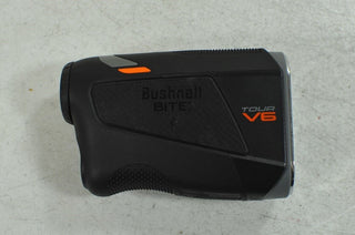 Bushnell Tour V6 Range Finder #179803 - Golf Club Brokers