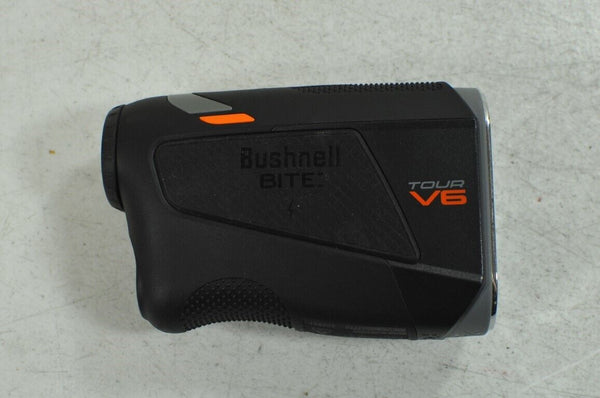 Bushnell Tour V6 Range Finder  #179803