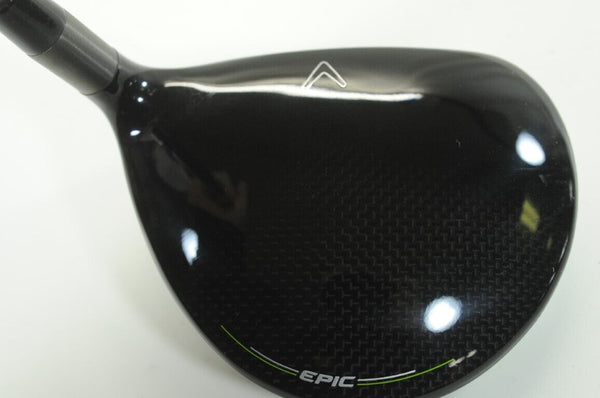 Callaway Epic Max 2021 Heaven Wood RH Senior Flex HZRDUS iM10 Graphite # 184742