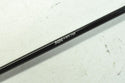 Mitsubishi Kai'li Red 60 Regular Driver Shaft TaylorMade Tip 44.75