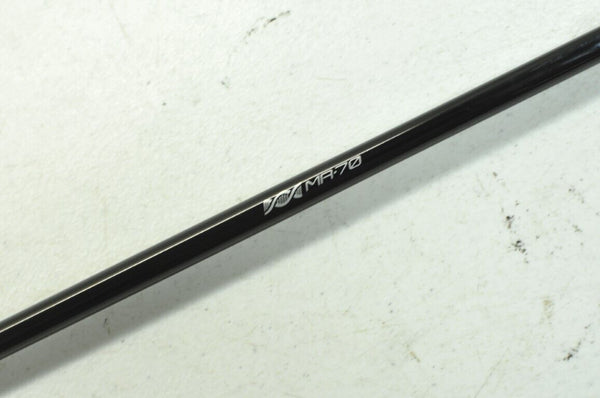 Mitsubishi Kai'li Red 60 Regular Driver Shaft TaylorMade Tip 44.75