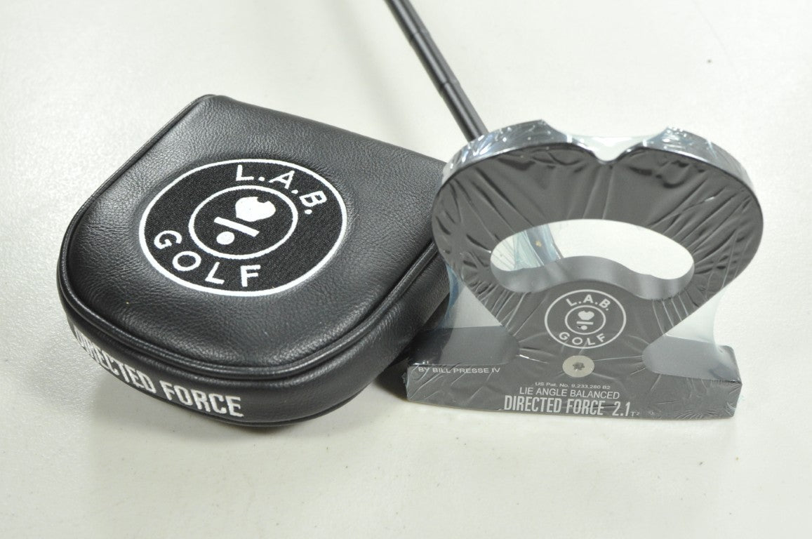 LAB Golf Directed Force 2.1 35