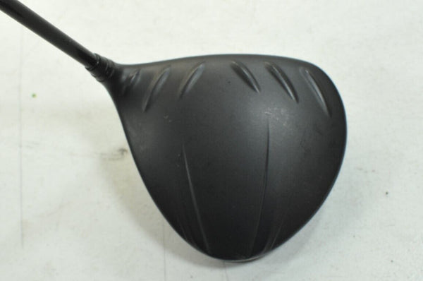 Ping G410 Plus 9* Driver Right Regular Flex Tensei CK Orange 60g # 182805 - Golf Club Brokers