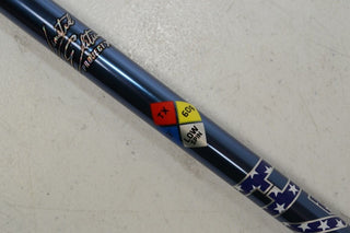 Project X HZRDUS RDX Smoke Blue PVD USA Limited TX Driver Shaft Callaway #178873 - Golf Club Brokers