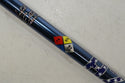 Project X HZRDUS RDX Smoke Blue PVD USA Limited TX Driver Shaft Callaway #178873