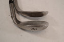 LEFT HANDED Ping Tour Gorge 54*, 60* Wedge Set Recoil 110 F4 Graphite #173825 - Golf Club Brokers