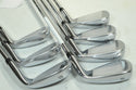 LEFT HANDED Cobra King F9 Speedback 5 - PW,GW Iron Set Regular KBS Steel #182110 - Golf Club Brokers