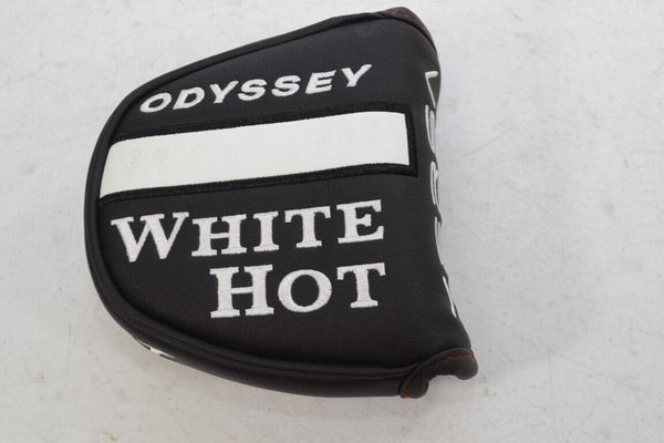 Odyssey White Hot Versa 12 Twelve DB 35