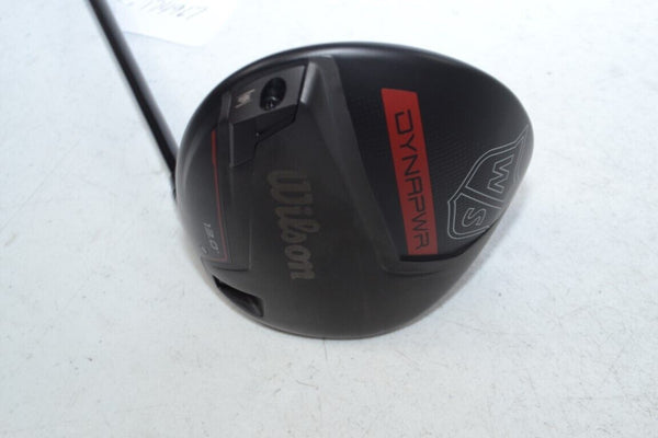 Wilson Dynapower TI 2023 13* Driver Right Senior Flex HZRDUS RDX Smoke # 174967 - Golf Club Brokers