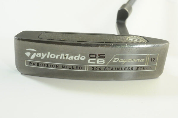 TaylorMade OS Daytona CB 12 36