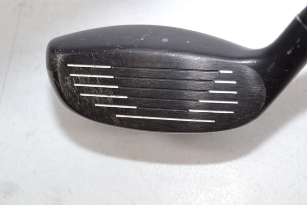 Ping G425 5-26* Hybrid Right Senior Flex 70g Alta CB Graphite # 177684