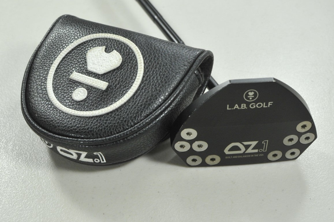 LAB Golf OZ.1 34