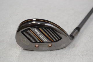 LEFT HANDED Callaway Mavrik 3 - 18* Hybrid Stiff Catalyst 6.0 Graphite #177025 - Golf Club Brokers