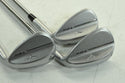 Mizuno T24 Soft Satin 48*,54,*58* Wedge Set Right Regular NS Pro Steel # 182250