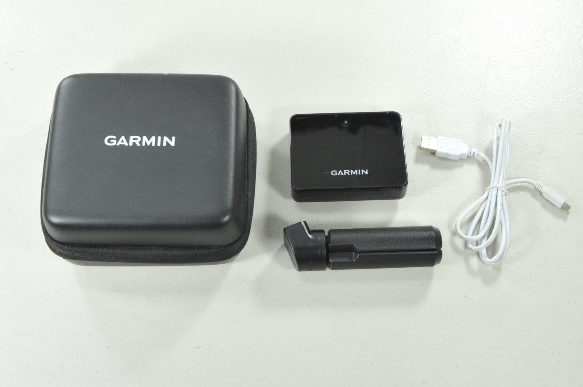 Garmin Approach R10 Launch Monitor with Case  #208112