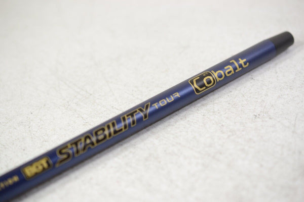 *NEW* BGT Stability Tour Cobalt Blue Putter Shaft Graphite .370 Tip #159814 - Golf Club Brokers