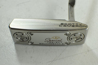 Titleist 2020 Scotty Cameron Special Select Squareback 2 35