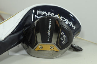 Callaway Paradym 7-21* Fairway Wood RH Regular Ventus 4T Core Graphite # 184589