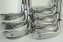 Cobra F-Max 5-PW,GW Iron Set Right Ultralite Regular Steel # 184214