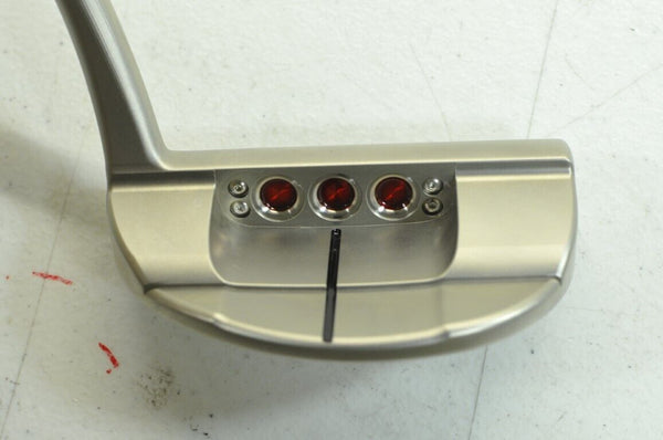 Titleist 2018 Scotty Cameron Select Newport 3 34