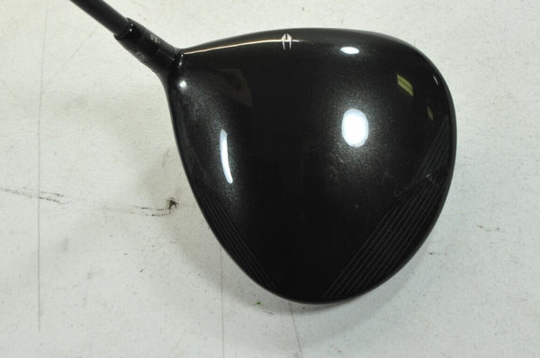 Cleveland Launcher XL2 9.0* - 12.0* Driver Right Regular Flex KBS TD Cat2 # 181354 - Golf Club Brokers