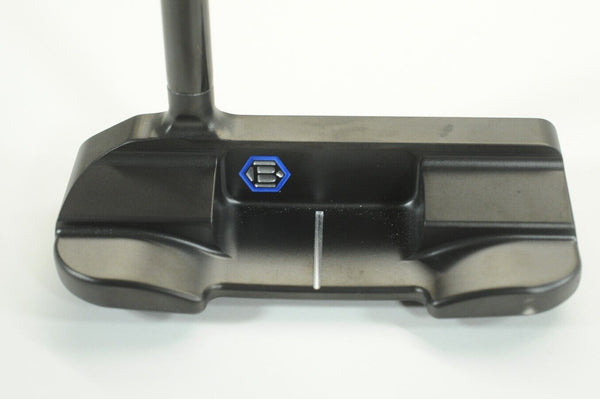 Bettinardi 2024 Black BB28 Slotback 35