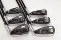 PXG 0211 Z 6-W,SW Iron Set Right Regular Flex Cypher 5.5 Graphite # 172751