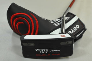 Odyssey White Hot Versa Double Wide 33