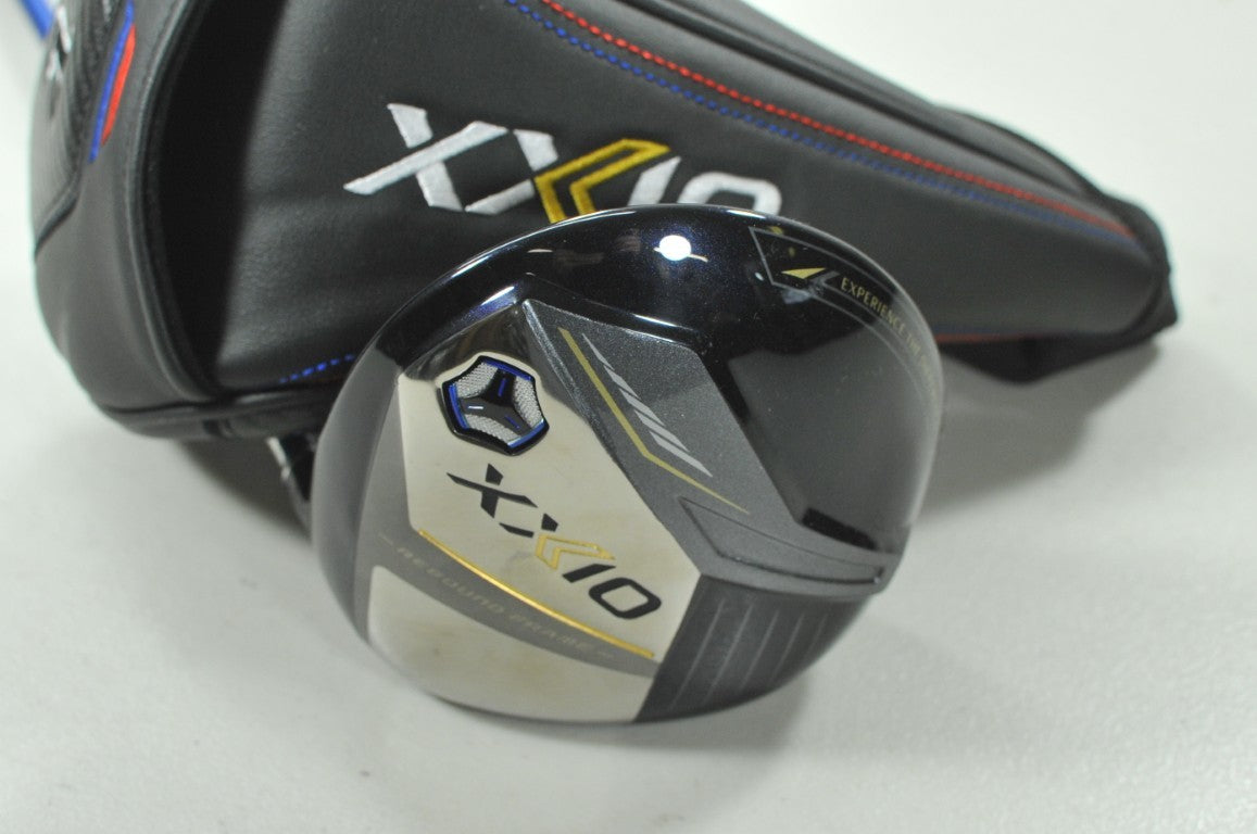 XXIO 13 Thirteen 10.5* Driver Regular Flex Right MP1300 35g Code 2321  # 211780