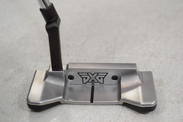 PXG Battle Ready II Mustang 34