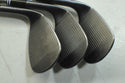 Cleveland CBX 2 Black Satin 52*, 56*, 60* Wedge Set Right Steel # 182908