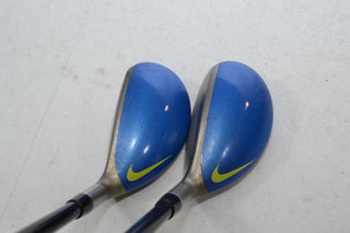 Nike Vapor Fly 3 and 4 Hybrid Set Right Senior Flex Tensei CK Graphite # 174339