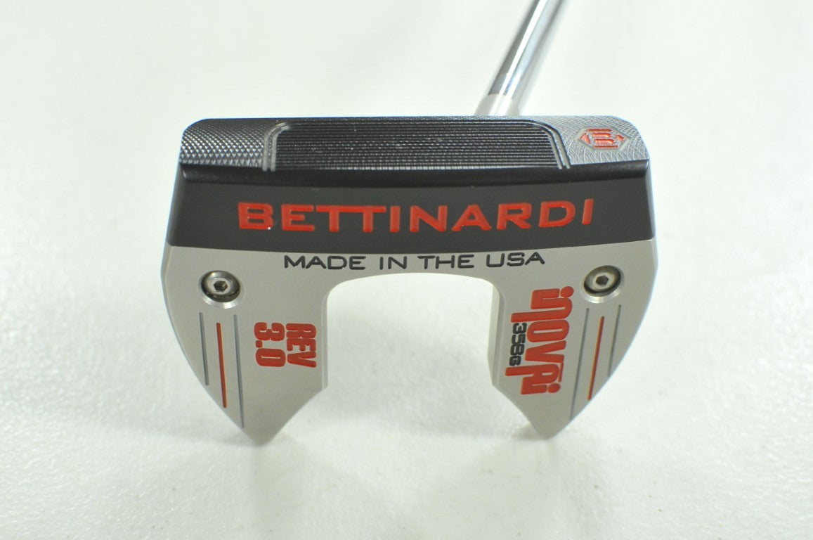 Bettinardi 2016 Inovai 3.0 33