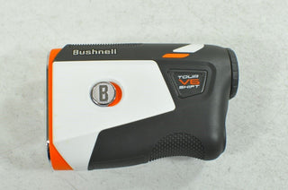 Bushnell Tour V6 Shift Slope Range Finder #179809 - Golf Club Brokers