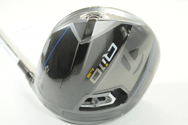 TaylorMade Qi10 LS 10.5* Driver Right X-Stiff Flex 70g Riptide 6.5  # 184955