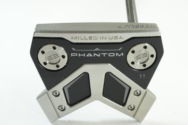 Titleist 2024 Scotty Cameron Phantom 11 Long 38