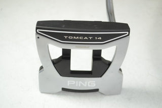 Ping Tomcat 14 2023 33